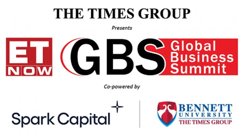 Business News | ET Now Global Business Summit 2026 to Be Addressed by Prime Minister Narendra Modi, Senior Ministers and Global Leaders