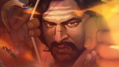 Business News | Arka Mediaworks Onboards 88 Pictures as Animation Studio Partner on The Eternal War - Part 1