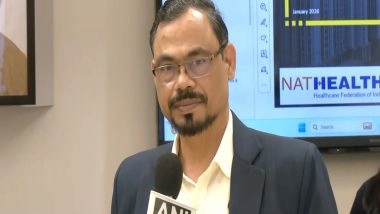 Business News | India's Exports Rise 8.5% in Q2 FY2025-26, Reflecting Stronger Trade Momentum: NITI Aayog