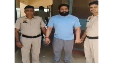 Entertainment News | Bobby Kataria Released on Bail After 20 Months in Custody in Human Trafficking Probe