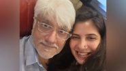 Entertainment News | SC Grants Interim Bail to Vikram Bhatt's Wife Shwetambari in Multi-crore Cheating Case