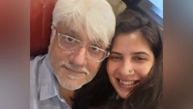 Entertainment News | SC Grants Interim Bail to Vikram Bhatt's Wife Shwetambari in Multi-crore Cheating Case
