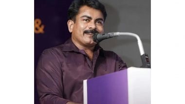 Entertainment News | Kerala: Philip Mampad, Former Cop and Social Media Influencer Arrested in Child Molestation Case