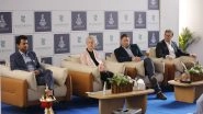 Business News | Sagebrook International School Campus Inaugurated in Hyderabad in the Presence of Whitgift School Leaders