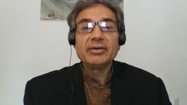 World News | Human Rights Advocate Senge Sering Accuses Pakistan of Using Sectarianism as a Strategy