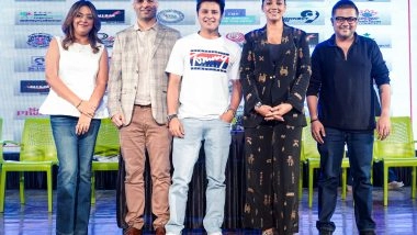 Business News | NIEM's EMY Awards Season 25 Shine with 'Kerala Story 2' Teaser Launch Amidst Star-Studded Celebrations