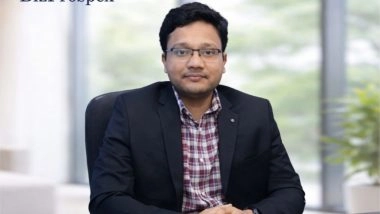 Business News | The Rise of Burhanpur: India's New Hub for Data and Innovation