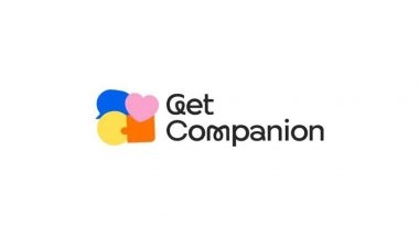 Business News | GetCompanion Launches to Address Rising Loneliness Through Safe, Human-to-Human Companionship