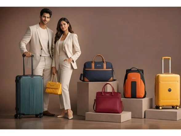 Business News | Carriall Strengthens Its Premium Travel Identity with a New Chapter of Growth