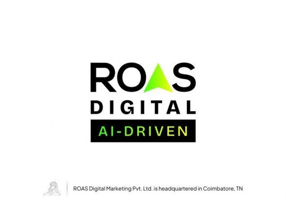 Business News | ROAS Digital Expands White-Label Performance Marketing Capabilities; Invests in AI Systems and Talent Growth