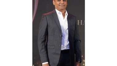 Business News | The Galactic Standard: How SUYUG Infra is Engineering a New Real Estate Benchmark in Bengaluru