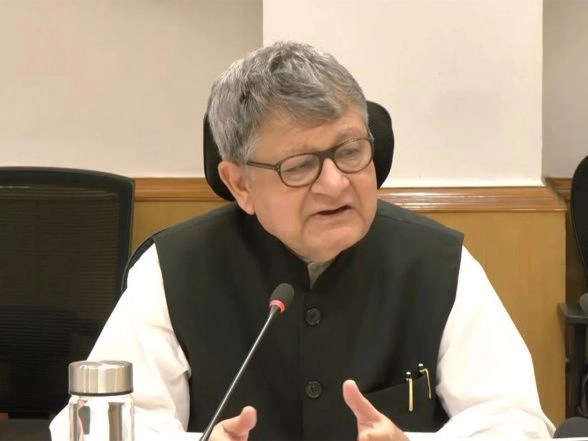 Business News | India's Export Ambitions Hinge on Quality Manufacturing, Global Competitiveness: NITI Aayog VC