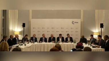 Business News | Munich: Global Technology Leaders Unite to Form Trusted Tech Alliance