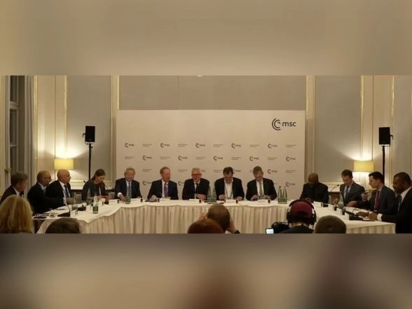 Business News | Munich: Global Technology Leaders Unite to Form Trusted Tech Alliance