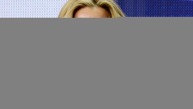 Entertainment News | Tèa Leoni to Feature in 'Newlyweds'