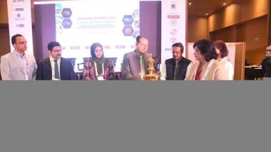 Business News | Indian Achievers' Forum, AIBCF & Achievers' World Host National Conclave on Mission Viksit Bharat 2047