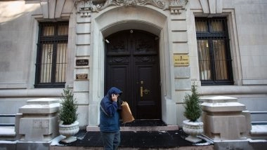 World News | Indian Student Goes Missing in USA, Authorities in Touch with Parents