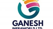 Business News | Ganesh Infraworld Ltd Net Profit Up 68pc Y-o-Y to Rs.19.04 Crore in Q3FY26