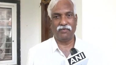 India News | Rahul Gandhi's Statements Fake, Baseless: BJP's Prakash Reddy Hits Back at Claim on India-US Trade Framework