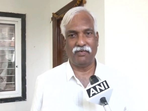 India News | Rahul Gandhi's Statements Fake, Baseless: BJP's Prakash Reddy Hits Back at Claim on India-US Trade Framework