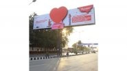 Business News | Havmor Redefines Valentine's Day Celebration with #BeMyHeartbeat