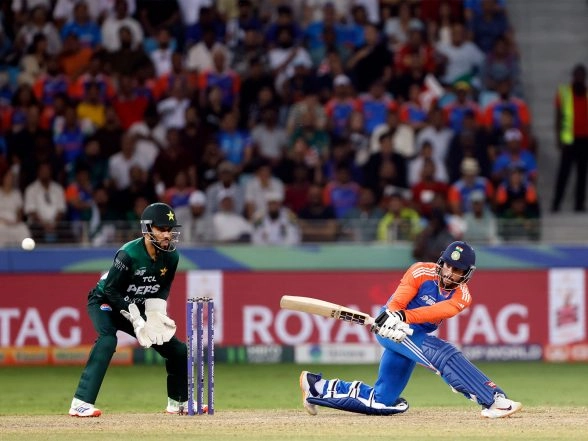 Sports News | Weather Could Play X-factor in India Vs Pakistan T20 WC 2026 Match, Rain Not Ruled out