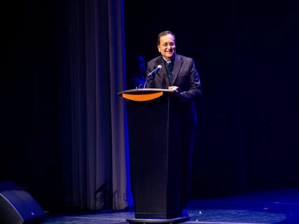 World News | 'Relationship Back on Track; We Are Destined to Work Together': High Commissioner Patnaik Hails India-Canada Ties