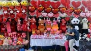 Entertainment News | Valentine's Day: Surprising Facts Behind 'Day of Love'