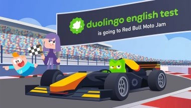 Business News | DETermined To Drive' Contest: Students Stand a Chance to Meet VCARB Driver Arvid Lindblad, and Many Other Exciting Prizes