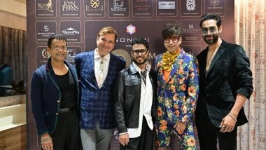 Business News | Glam Onn Season 6 - An Exotic Bloom Presented by Sonani Jewels