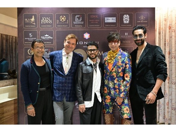 Business News | Glam Onn Season 6 - An Exotic Bloom Presented by Sonani Jewels