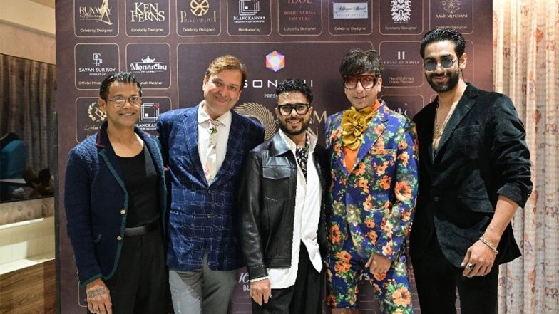 Business News | Glam Onn Season 6 - An Exotic Bloom Presented by Sonani Jewels