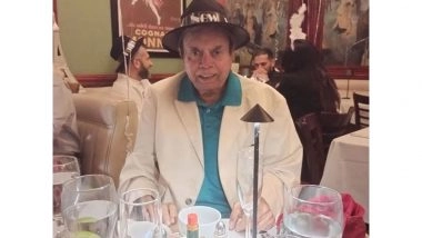 Entertainment News | 'Men of A Certain Age' Actor Shelly Desai No More