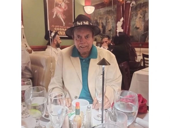 Entertainment News | 'Men of A Certain Age' Actor Shelly Desai No More