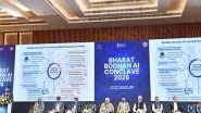 India News | Bharat Bodhan AI Conclave 2026 Concludes with Shared Resolve for Responsible AI-driven Transformation in Education