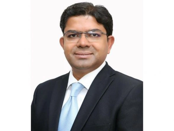 Business News | WCIA Brings in Amit Prakash Singh to Drive Strategy and Growth for Wheelchair Cricket