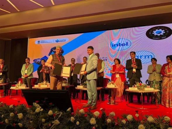 Business News | 3rd Eye Techno Solutions Partners with NIELIT to Advance Digital Forensics and Technology Innovation