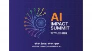 World News | AI Impact Summit 2026 to Spotlight Inclusive and Responsible AI Governance, Say Indian Envoys