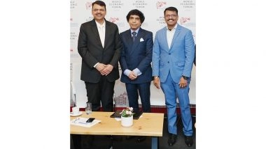 Business News | CANEUS to Set Up a 250 Acre Campus to Boost Deep Tech Startups in Aerospace and Defence