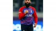 Sports News | Moeen Ali Names Suryakumar, Bumrah, Kuldeep as Biggest Threats to Pakistan in T20 WC Clash, Suggests Babar to Be Replaced by Fakhar