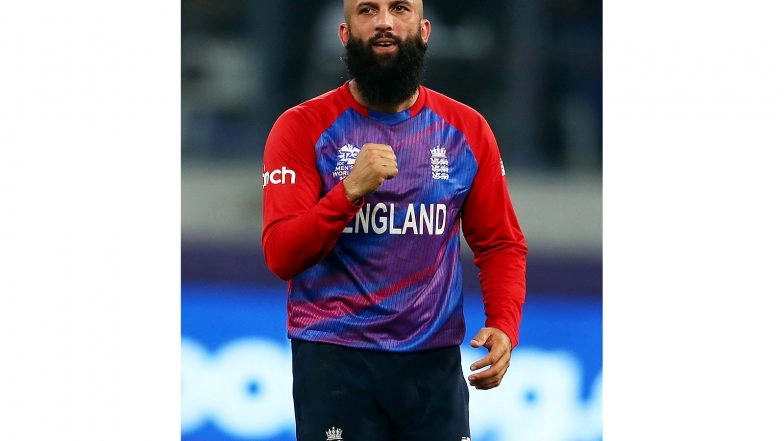 Sports News | Moeen Ali Names Suryakumar, Bumrah, Kuldeep as Biggest Threats to Pakistan in T20 WC Clash, Suggests Babar to Be Replaced by Fakhar