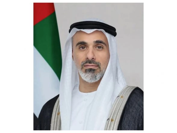 World News | Crown Prince of Abu Dhabi to Lead UAE Delegation at AI Impact Summit in India