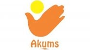 Business News | Akums Delivers Strong Q3 FY26 Performance with 14.8% Revenue Growth and 21% Adj EBITDA Growth