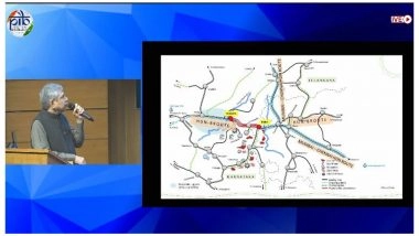 Business News | Cabinet Approves Railway Multitracking Projects Across Delhi, Haryana, Maharashtra, Karnataka