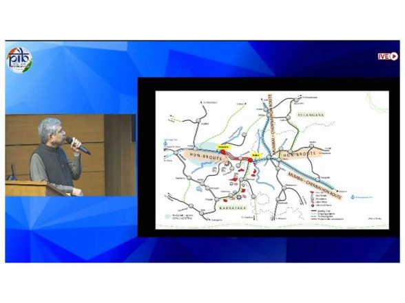 Business News | Cabinet Approves Railway Multitracking Projects Across Delhi, Haryana, Maharashtra, Karnataka