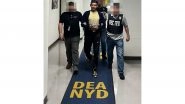 World News | US DEA Releases Photo of Nikhil Gupta Accused of Assassination Plot Against Designated Terrorist Pannun