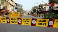 India News |  2 Arrested for Allegedly Assaulting 24-year-old Woman in North Delhi's Shahbad Dairy