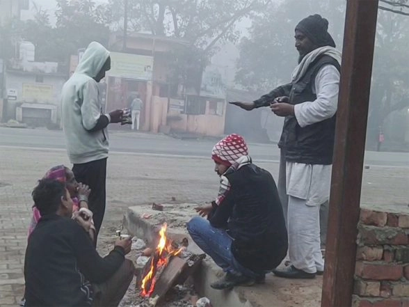 India News | Punjab, Haryana Record Slight Dip in Minimum Temperatures: IMD
