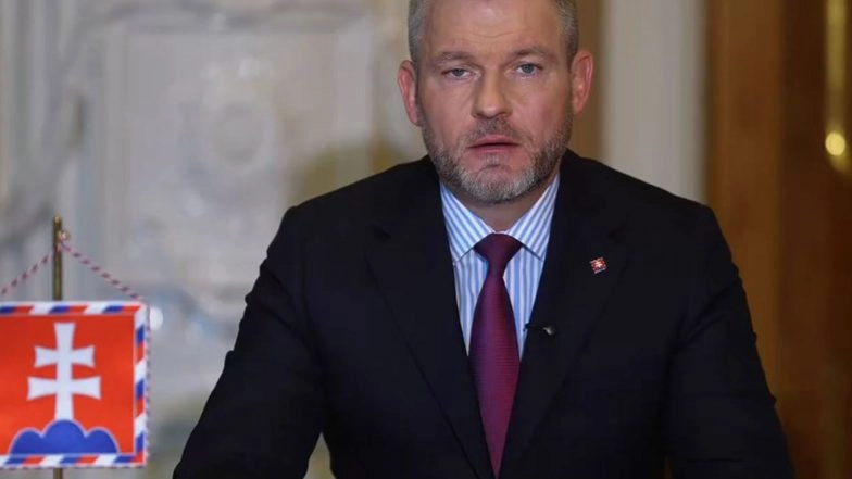 World News | President of the Republic of Slovakia to Attend AI Impact Summit 2026 in India