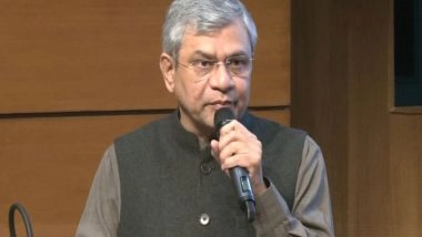 India News | Union Cabinet Meeting Concludes for Last Time in South Block: Ashwini Vaishnaw Highlights Moving Away from British Traditions